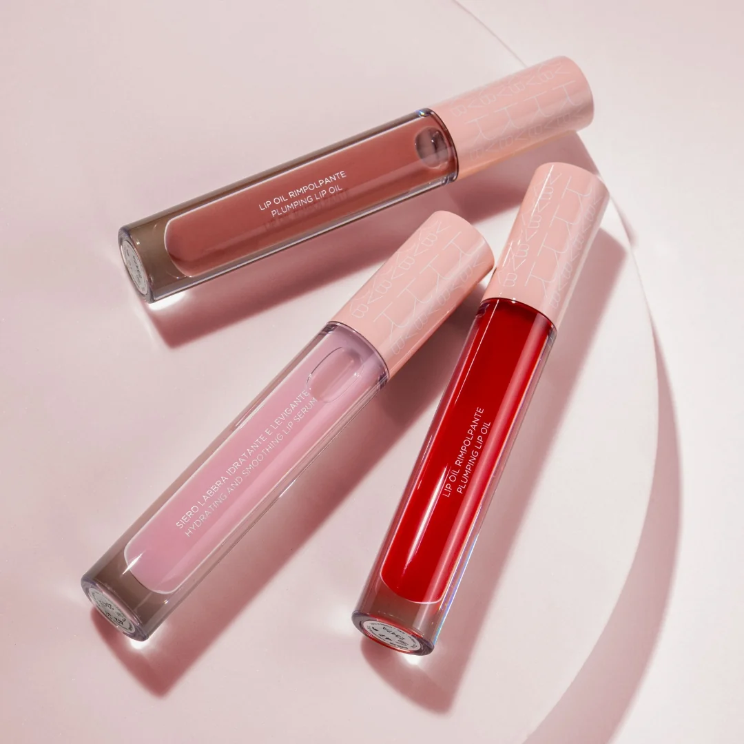 RVB Lab Siero Labbra Idratante E Levigante 3,5 ml Azione Nutriente