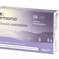 Armonia Retard 1 mg 120 Compresse