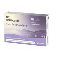 Armonia Retard 1 mg 120 Compresse