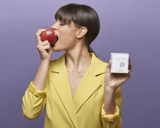 Gse Probiotic + Symgine Equilibrio della flora intestinale