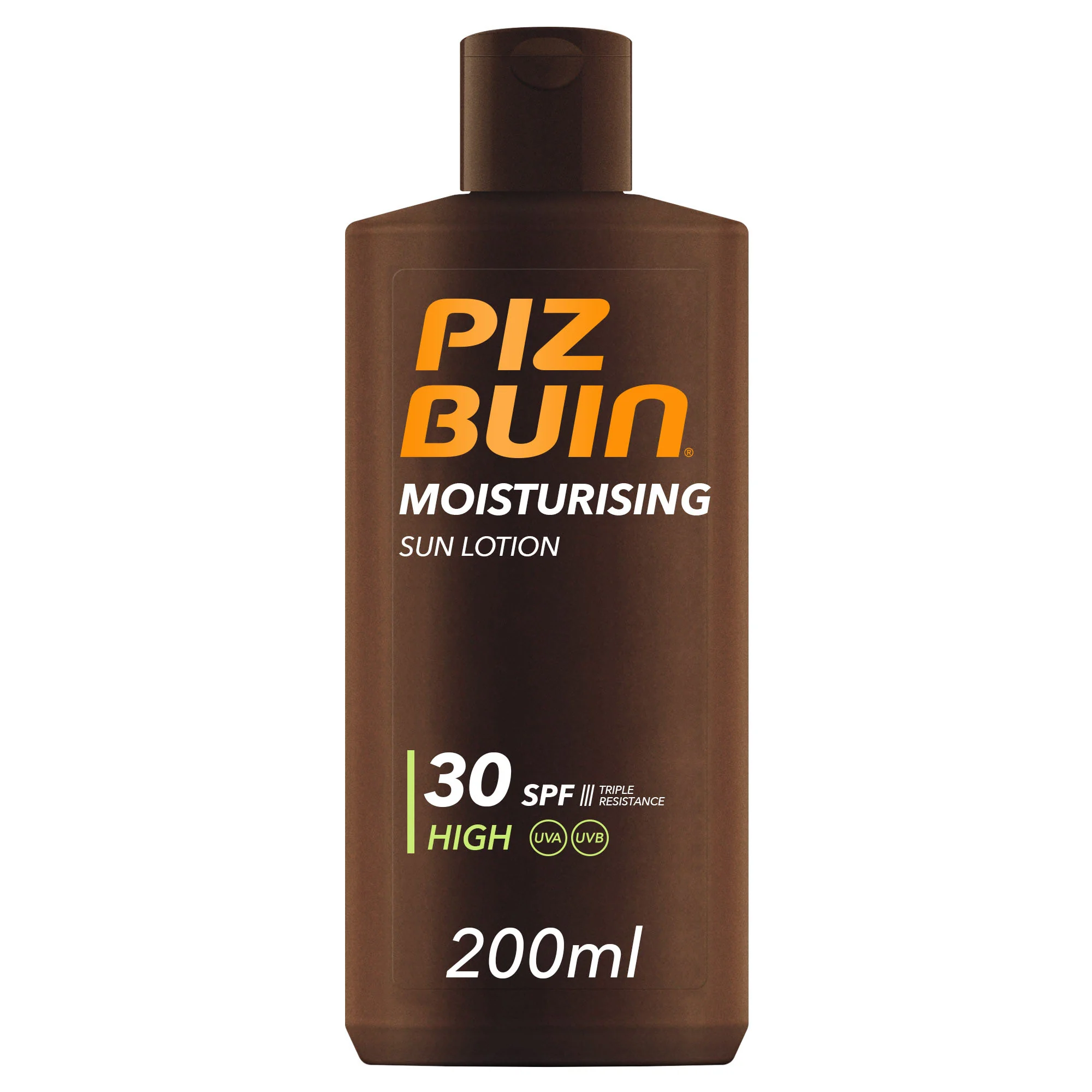Piz Buin Moisturising Sun Lotion SPF30 200ml Fluido Corpo