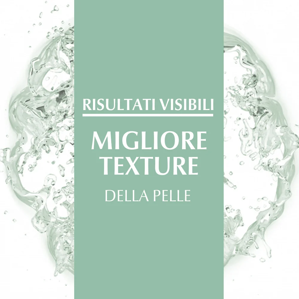 Eucerin DermoPurifyer Oil Control Scrub Detergente Levigante 100 ml Pelle grassa a tendenza acneica