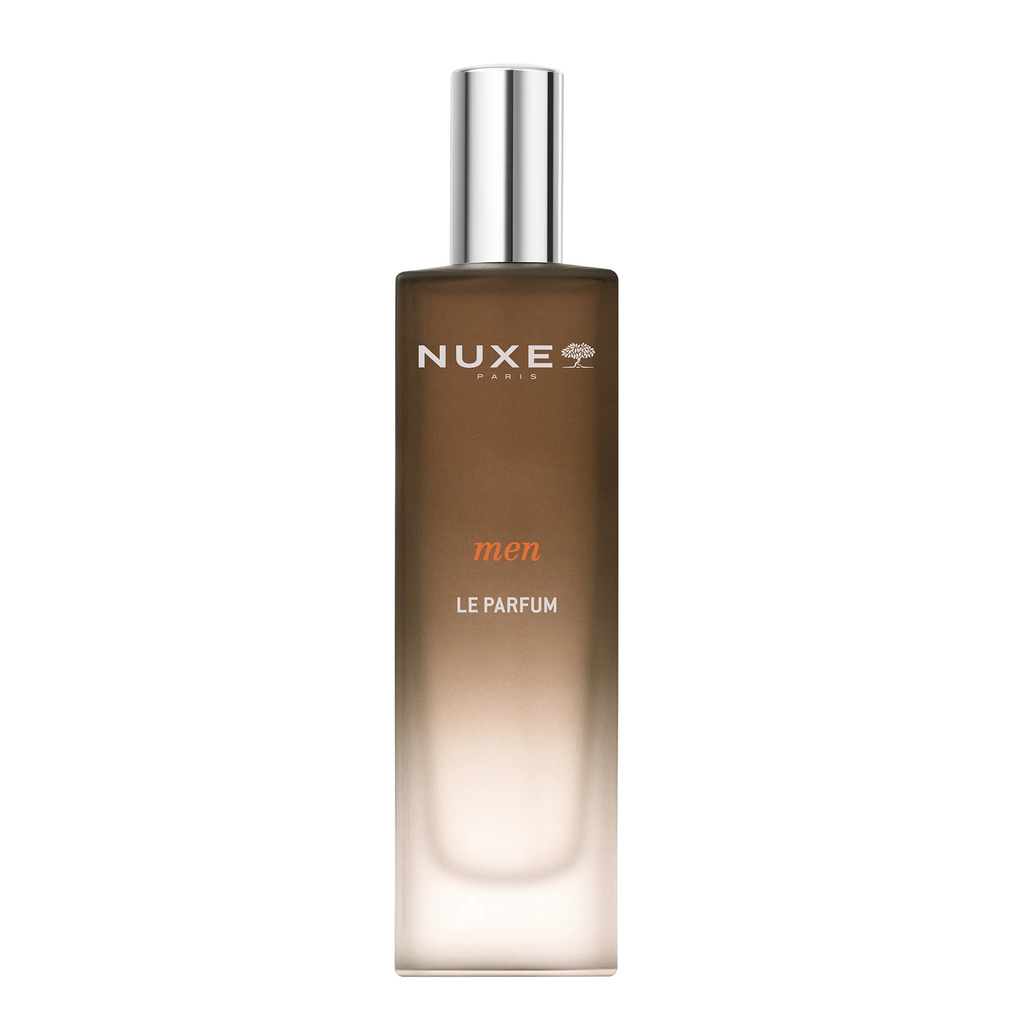 Nuxe Men Men Eau De Parfum 50 ml Fragranza Maschile