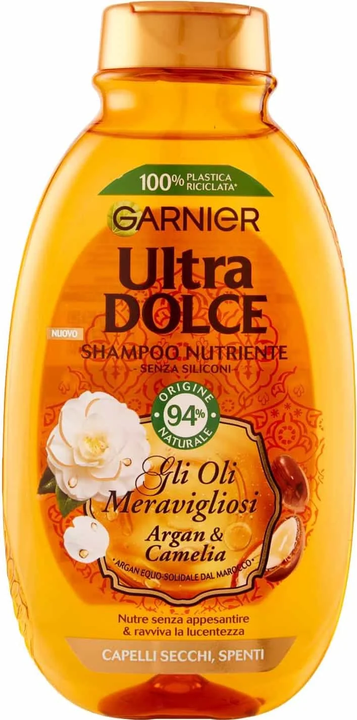 Garnier Ud Meraviglioso Sh
