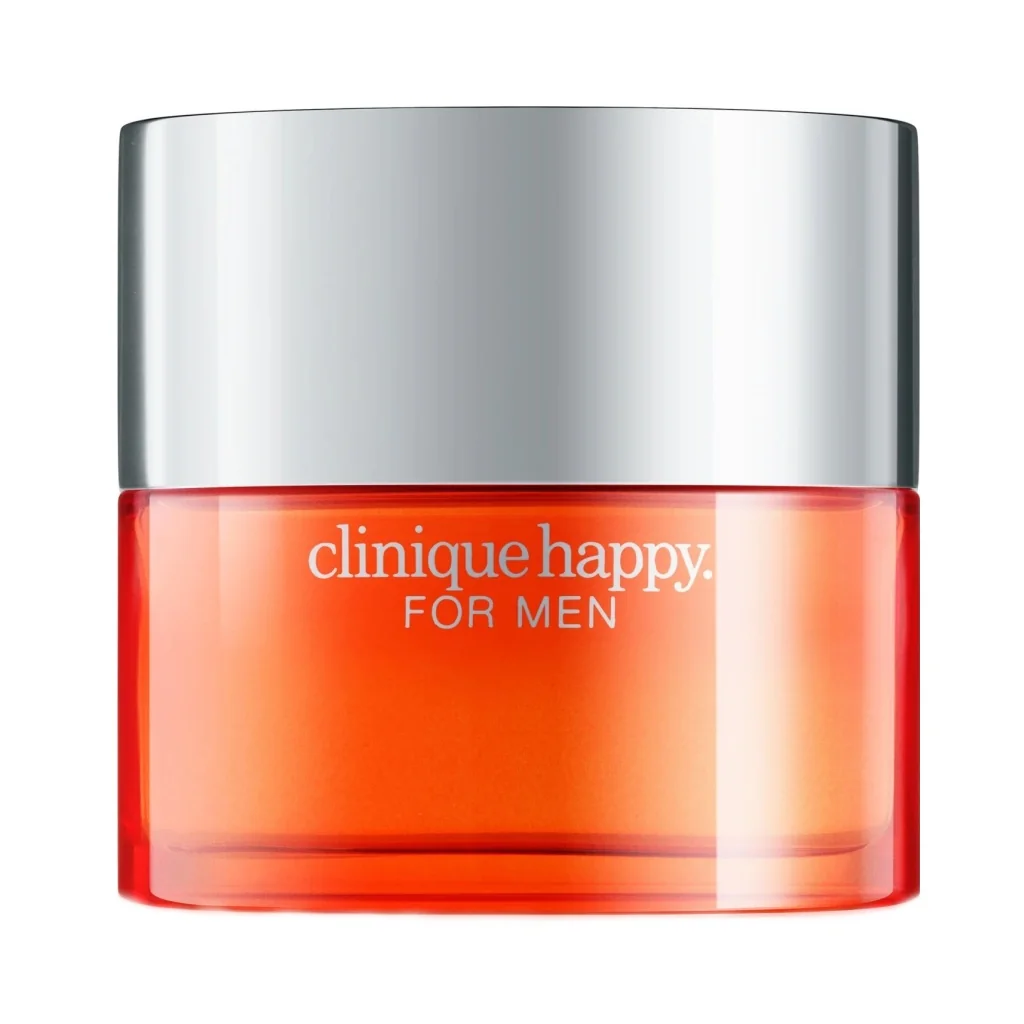 Clinique Happy Cologne 50 ml Profumo maschile