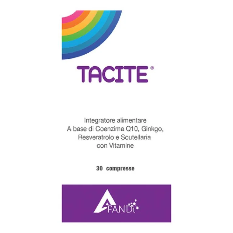 Tacite 30Cpr Acufene