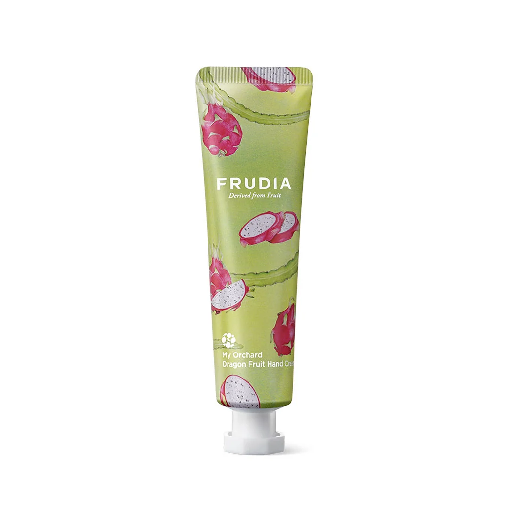 Frudia My Orchard Dragon Fruit Hand Cream 30 ml Effetto illuminante