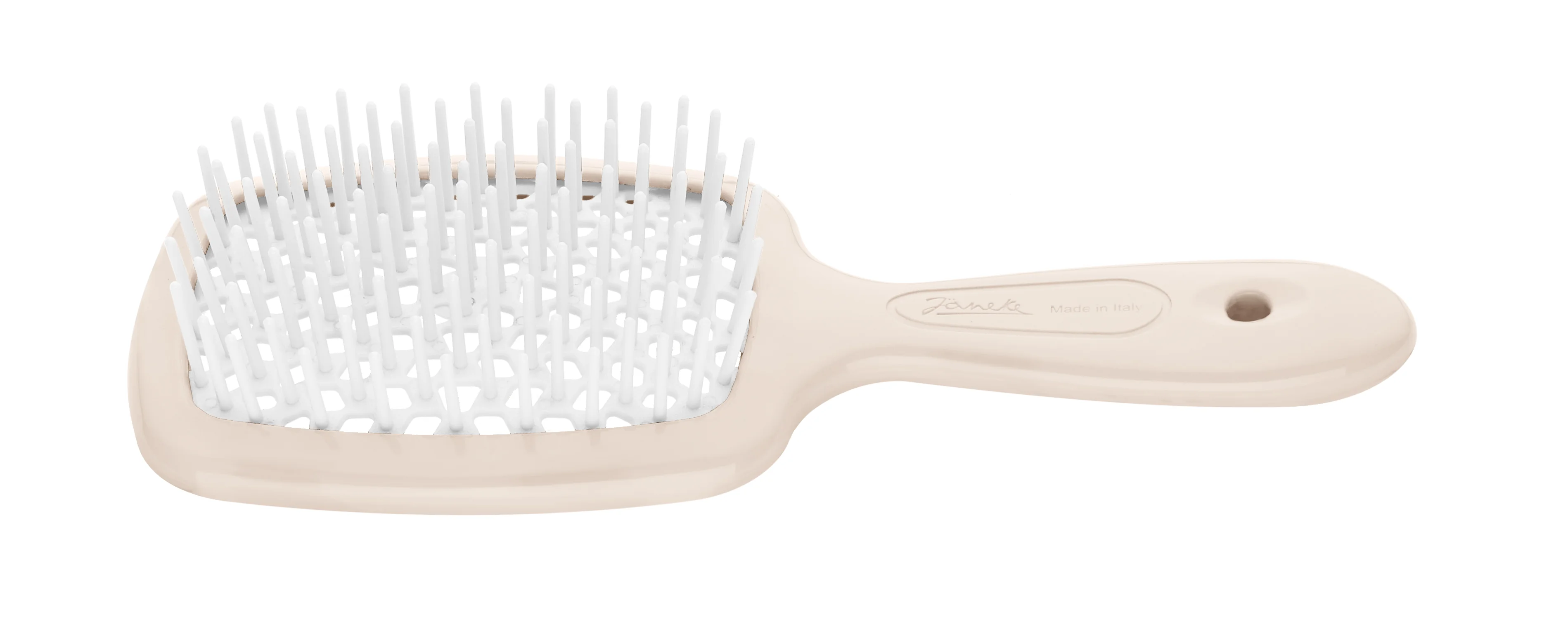 Giorgio Janeke Small Super Brush Arancio Cura capelli