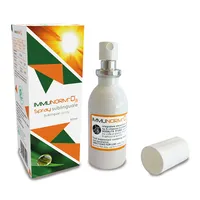 Immunorm D3 Spray Integratore 50 ml