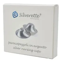Silverette Mini Copp Arg 2 Pezzi