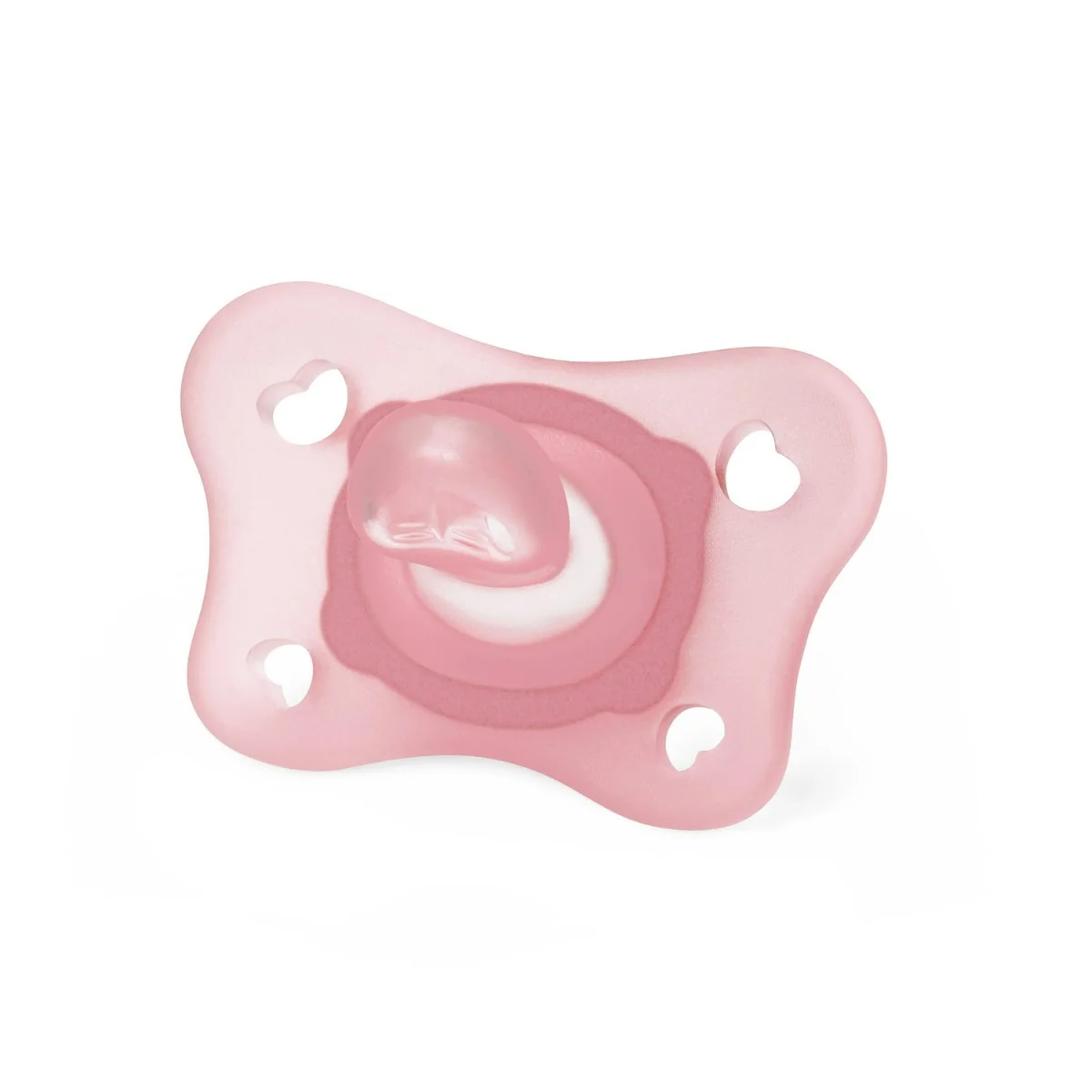 Chicco Set P5 Rosa