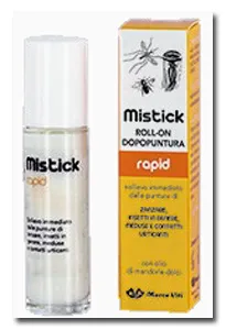 Mistick Rapid Roll-On 9Ml