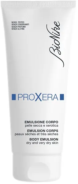BIONIKE PROXERA EMULSIONE CORPO PELLE SECCA E XEROTICA 200 ML
