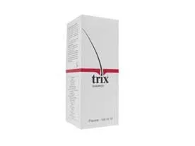 Trix Shampoo Igienizzante 125 ml