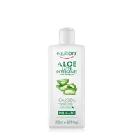 Equilibra Latte Detergente Aloe 200 ml