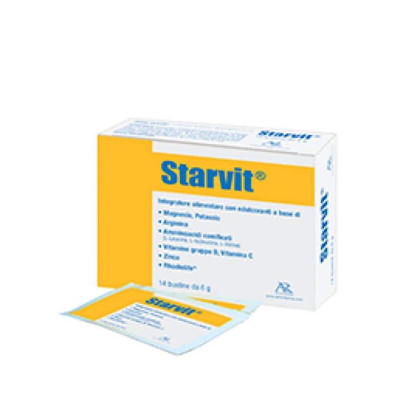 Startvit 15 ml