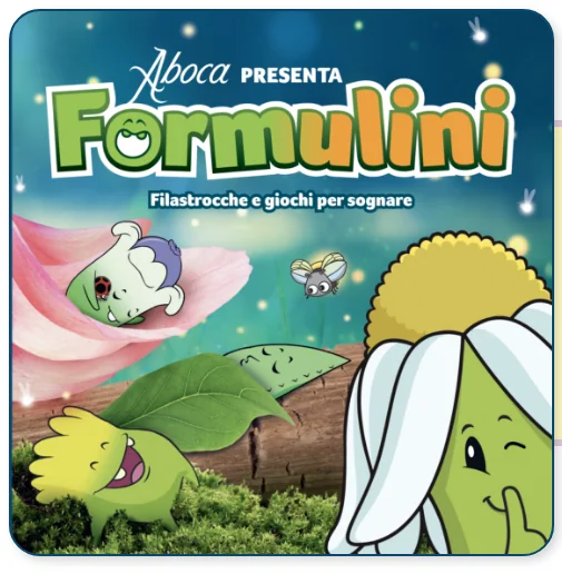Omaggio Formulini