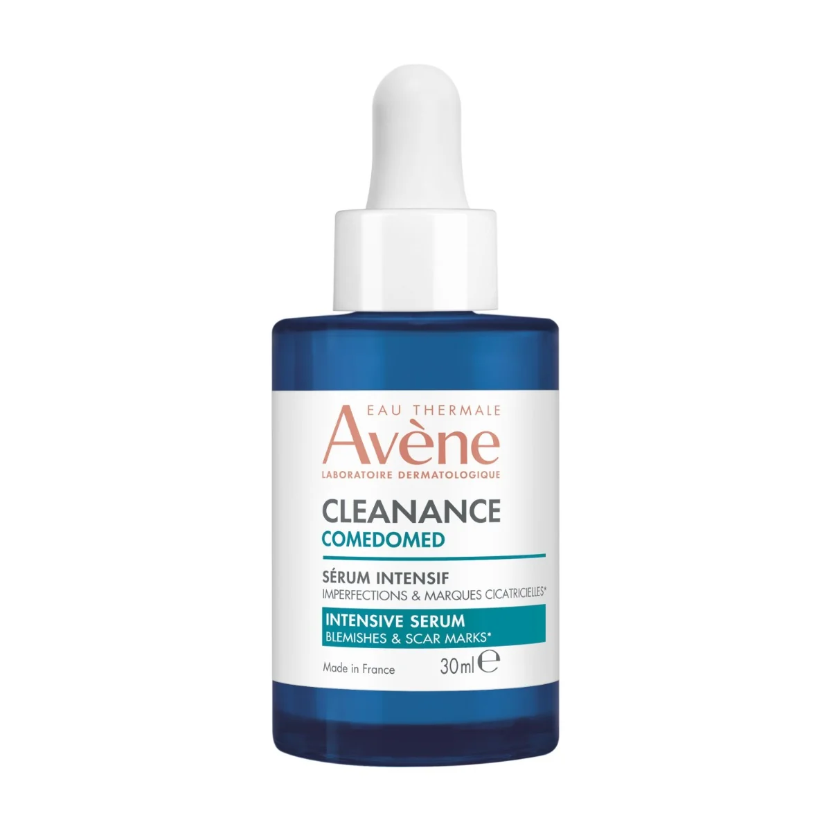 Eau Thermale Avene Cleanance Comedomed Siero Intensivo 30 Ml
