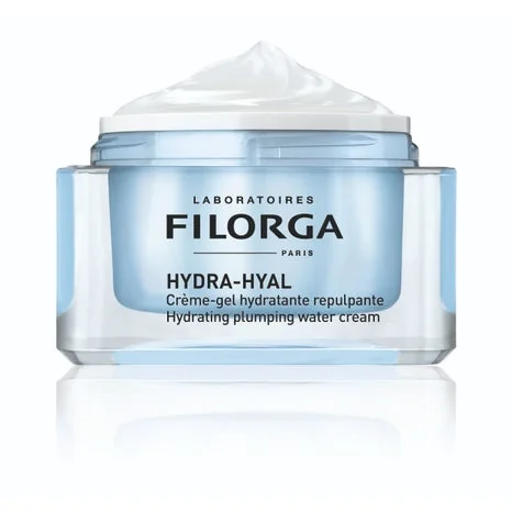 Filorga Hydra-Hyal Cream-Gel 50 ml Crema-Gel Pro-Giovinezza