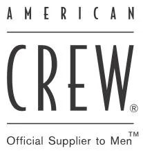 AMERICAN CREW