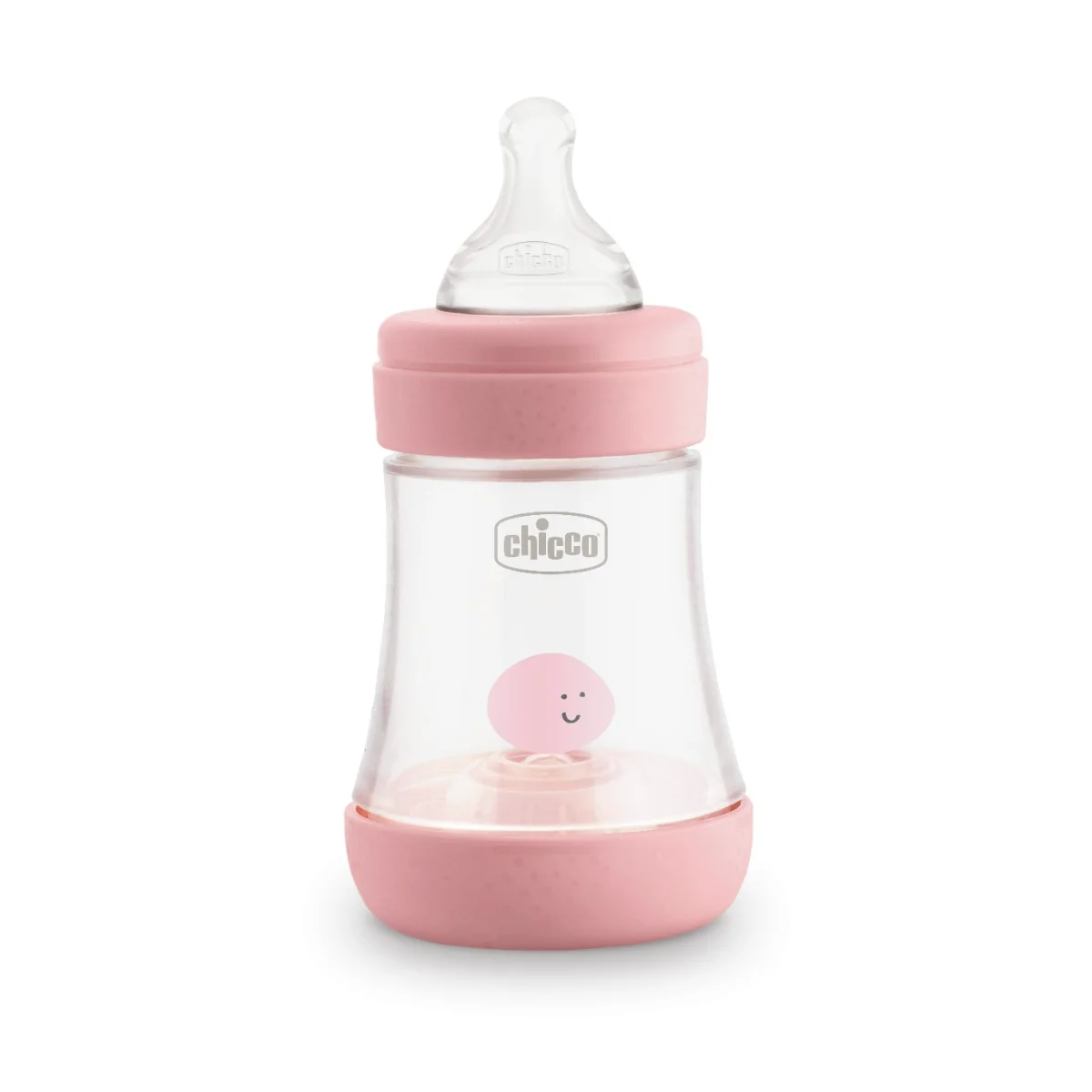 Chicco Set P5 Rosa