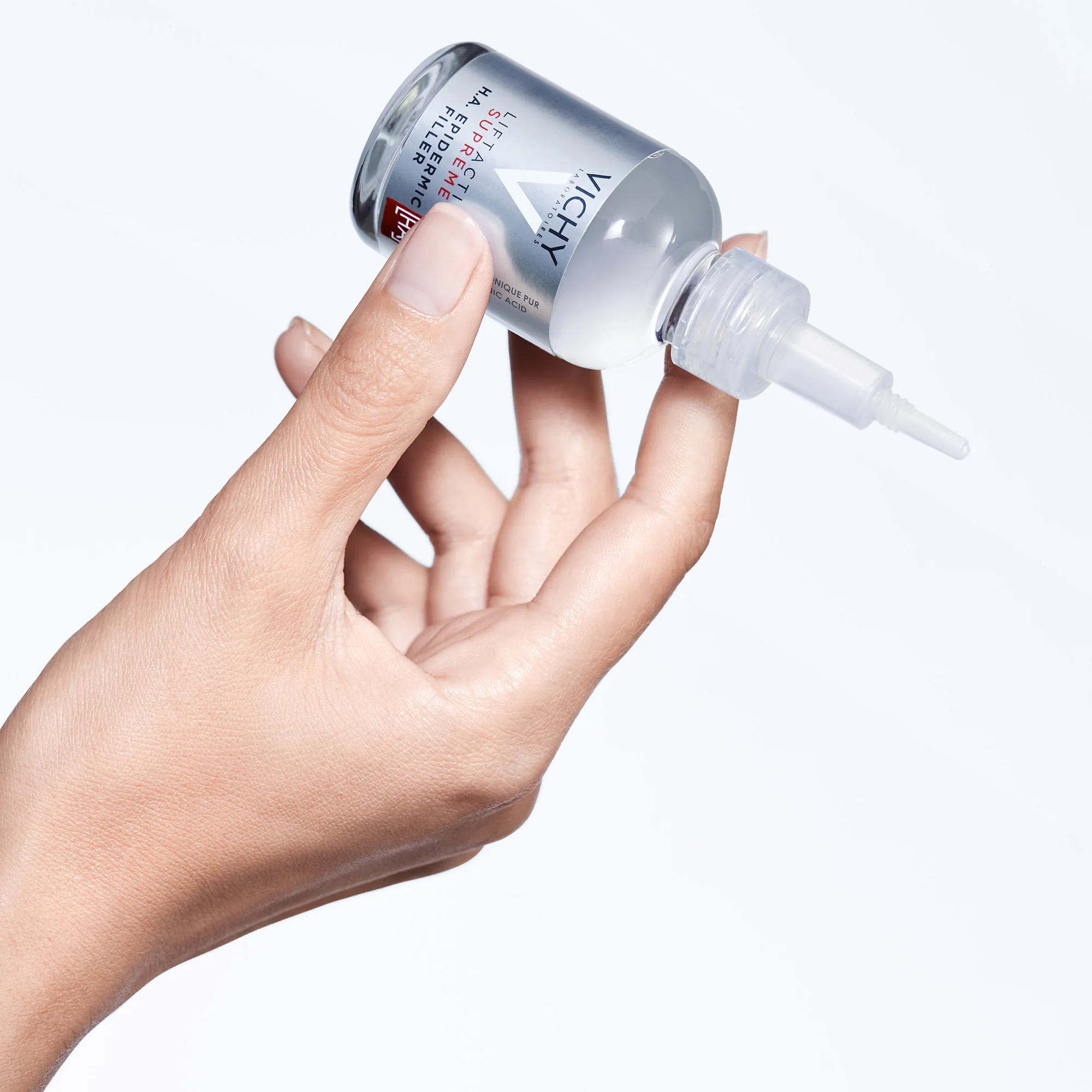 Vichy Liftactiv H.A. Siero Epidermic Filler 30 Ml Anti-età viso e occhi
