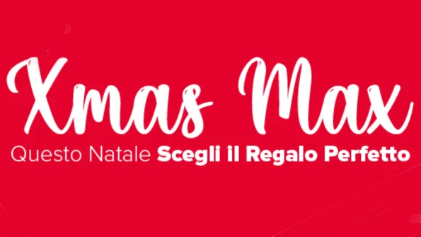 Dr. Max festeggia il Natale con la nuova campagna omnicanale “Xmas Max”