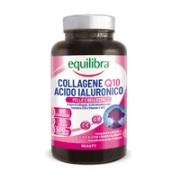 Equilibra Collagene Q10 Acido Ialuronico 90 Compresse