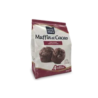 Nutrifree Muffin Cacao 4X45 g