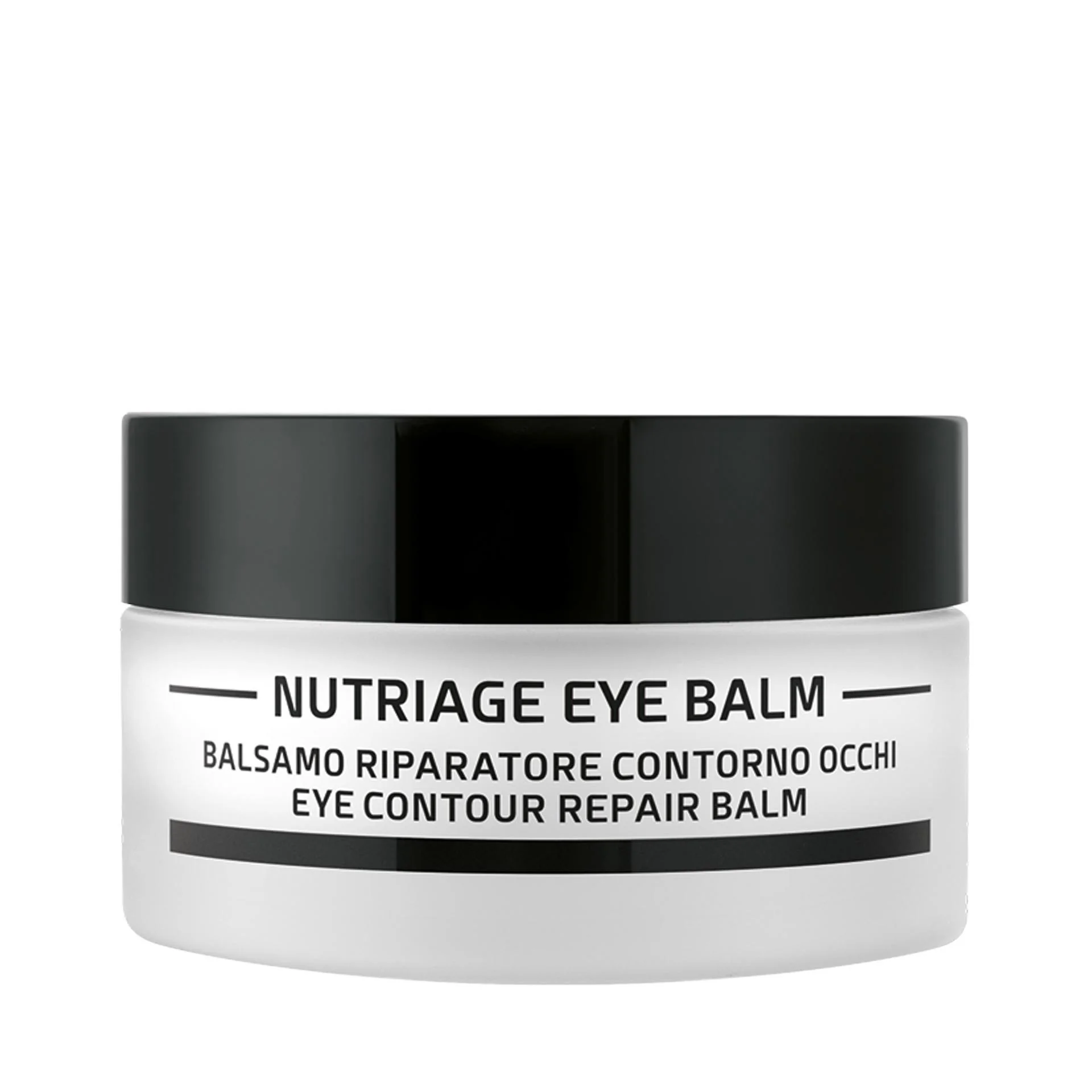 Cantabria Labs Difa Cooper Cosmetici Magistrali Nutriage Eye Balm 15 Ml Contorno Occhi Nutriente