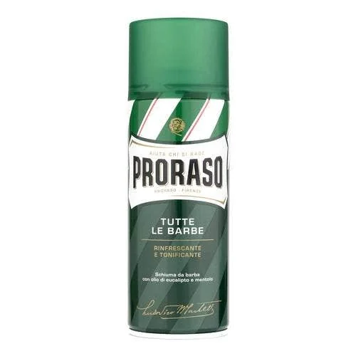 Proraso Sch Barba Rinfr 400 ml