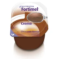 Fortimel Creme Gusto Cioccolato 4x125 g
