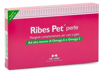 Ribes Pet 30 Perle