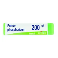 Ferrum Phosphoricum 200 Ch Gl1G