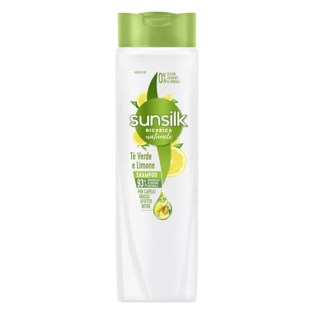 Sunsilk Ricarica Sh Te-Li250Ml