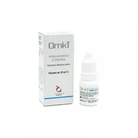 Omk1 Lf Soluzione Oftalmica Sterile Gocce 10 ml