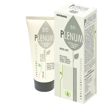 Plenum Dopobarba Emulsione75 ml