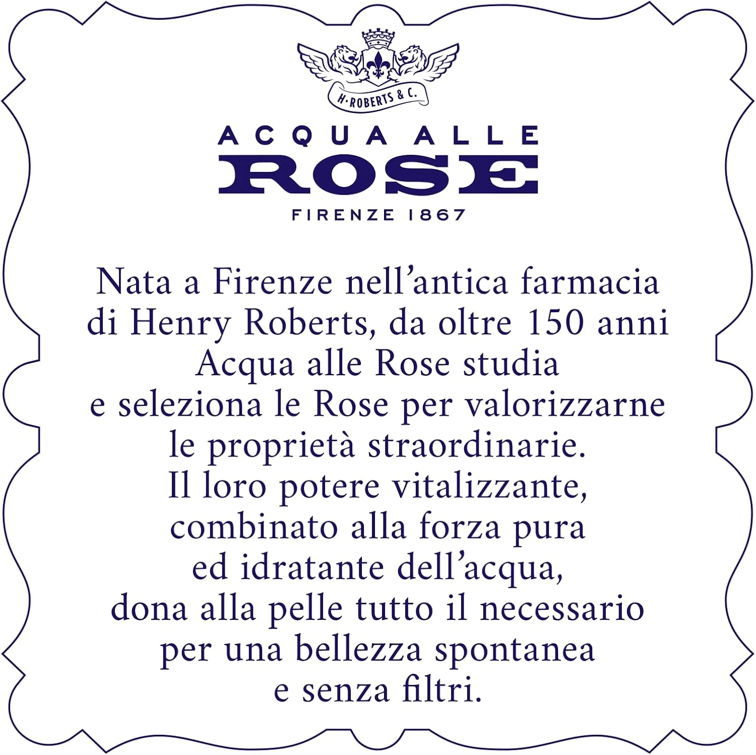 Acqua Alle Rose Contorno Occhi Lenitivo 15 Ml