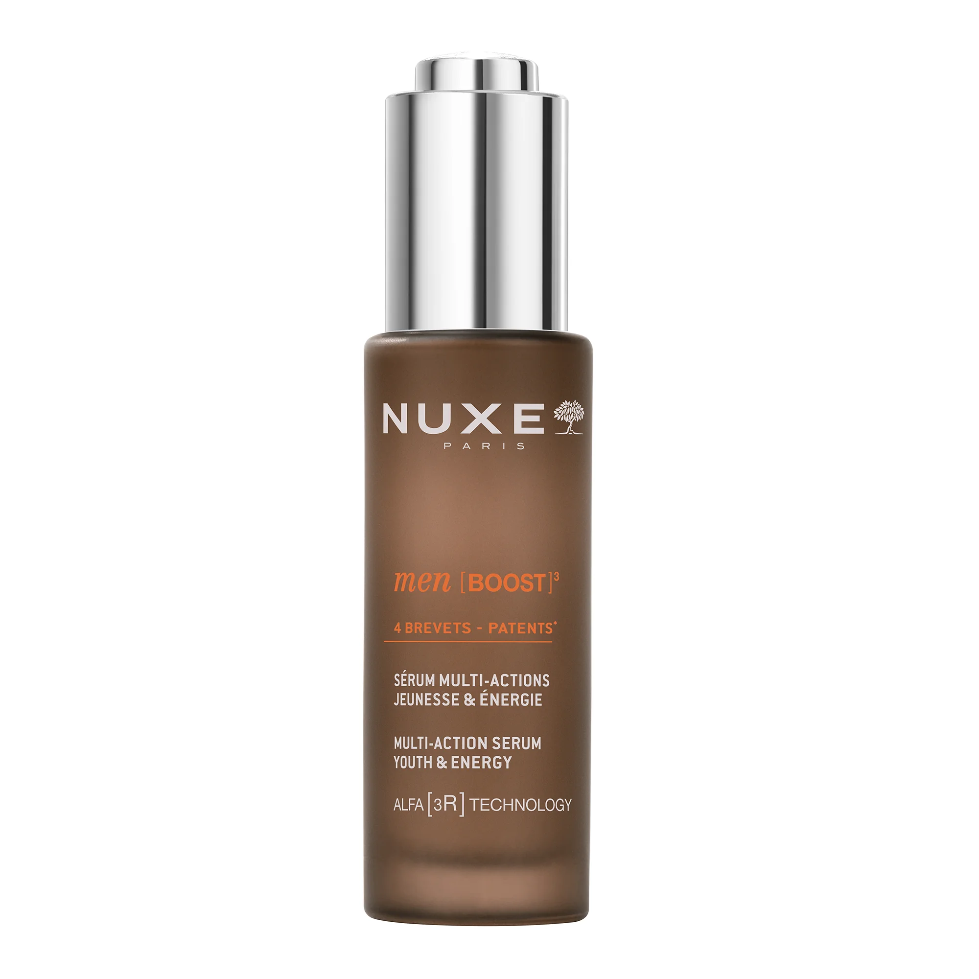 Nuxe Men Siero Giovinezza 30 ml Antiage