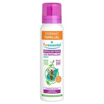 Puressentiel Anti-pidocchi Lozione antipidocchi 100 ml Puressentiel Anti-pidocchi Lozione antipidocchi 100 ml