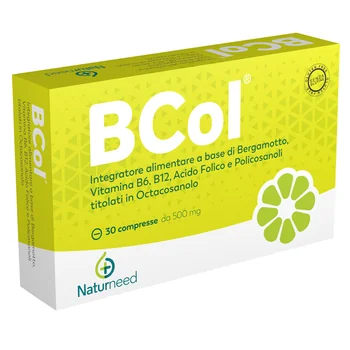 Bcol Compr 30