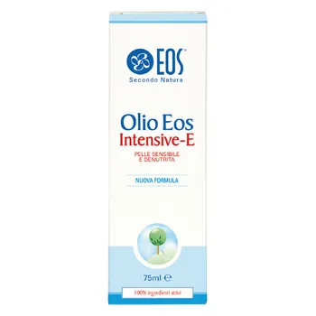 Eos Olio Eos Intensive-E 75 ml 