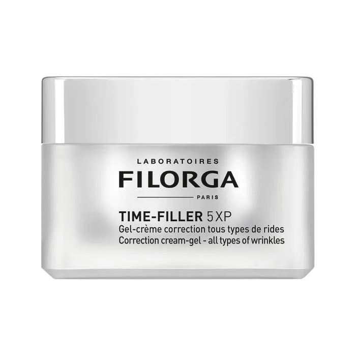 Filorga Time-Filler 5XP Crema Gel 50ml