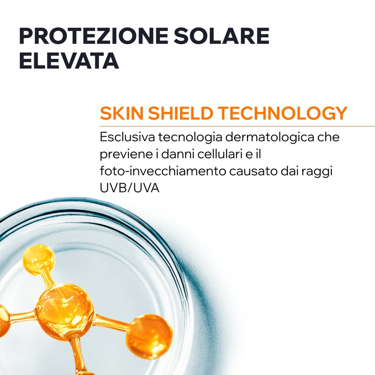 Uriage Bariesun Spf50+ Stick Solare Invisibile Viso e Labbra 18 g Pelle Sensibile e Chiara
