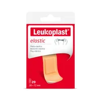Leukoplast Elastic 72x28