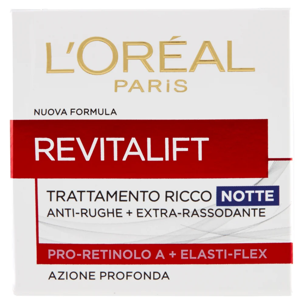 Revitalift Notte