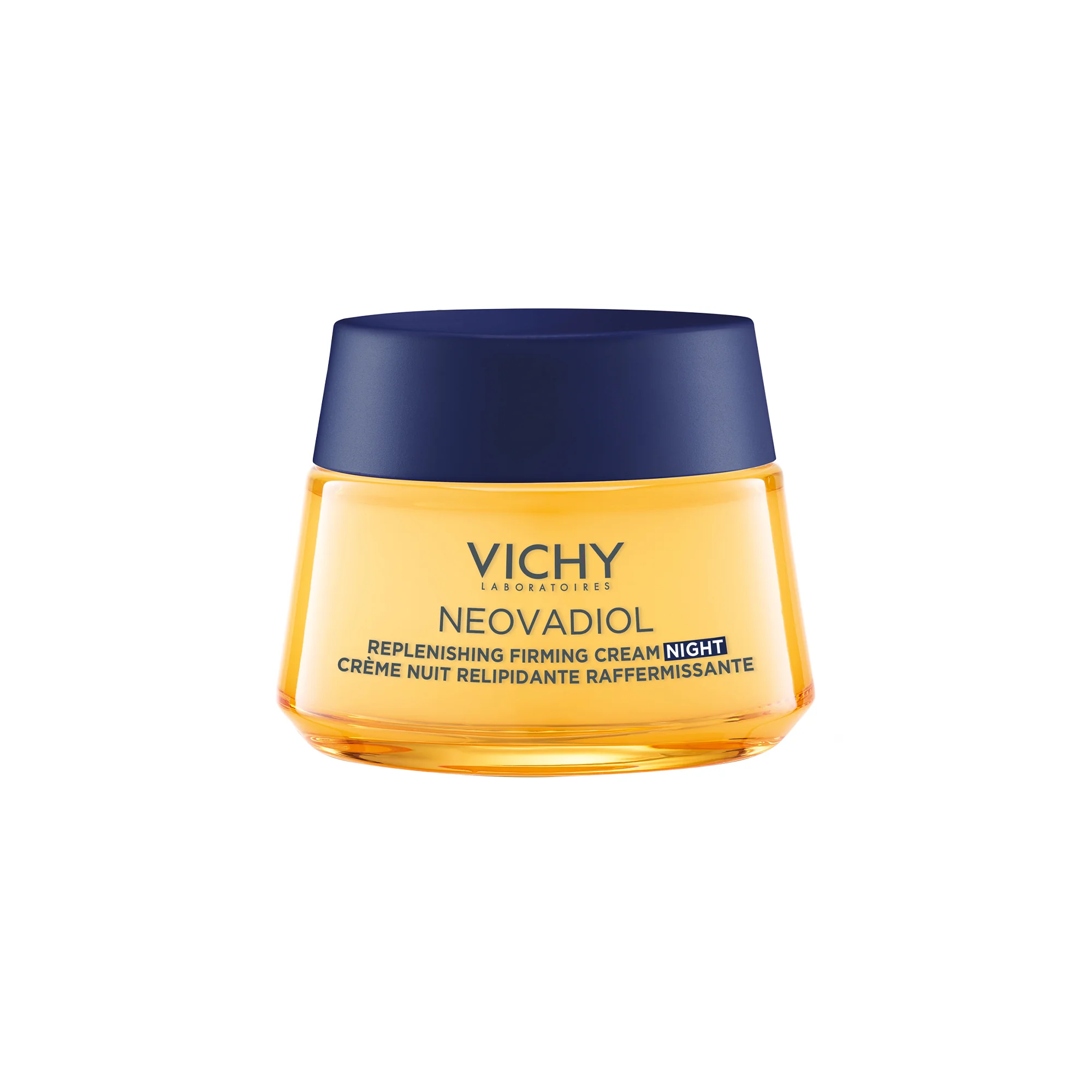 Vichy Neovadiol Post-Menopausa Crema Notte 50 Ml Relipidante Anti-Rilassamento