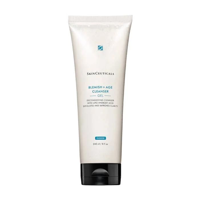 SkinCeuticals Blemish + Age Cleansing Gel 240 ml