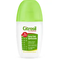 Citrosil Spray Igienizzante Mani 75 ml