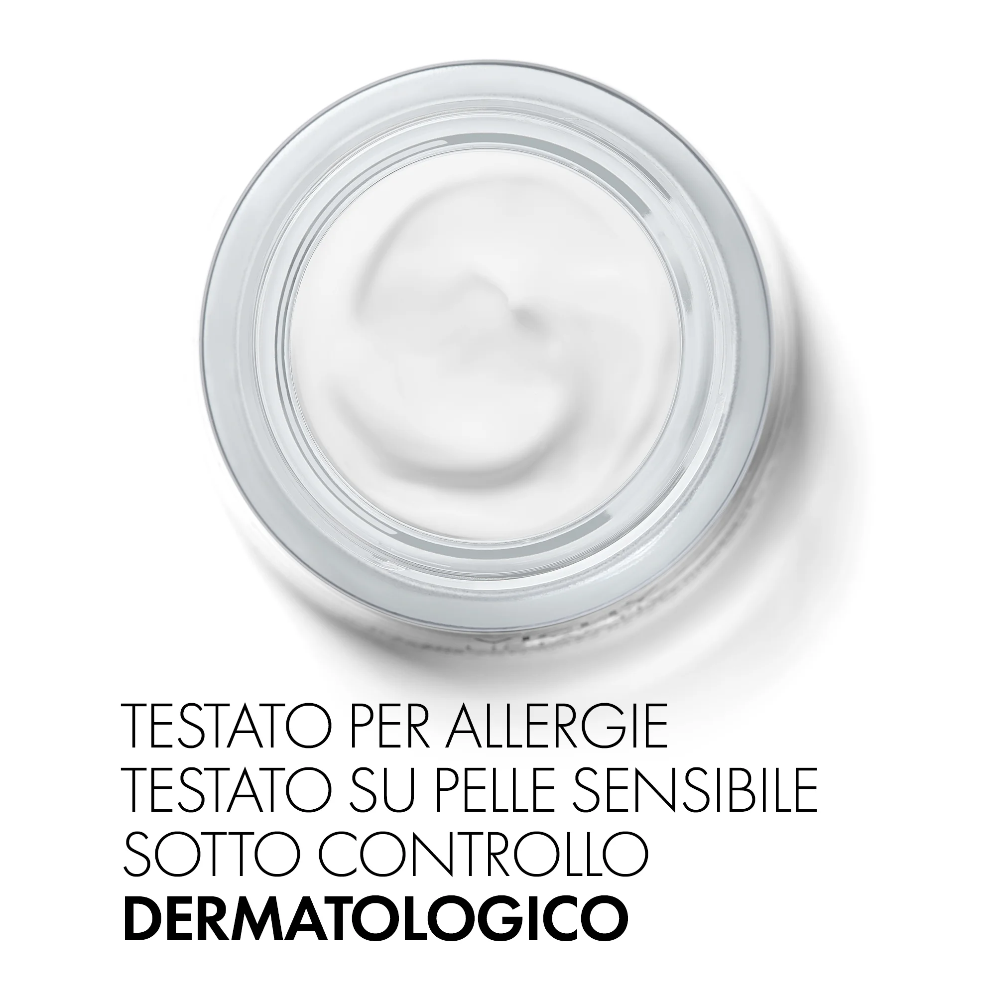 Vichy Liftactiv H.A. Crema Notte 50 Ml Rassodante Anti-Rughe
